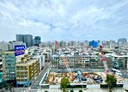 大安區-忠孝東路三段3房2廳，35.7坪