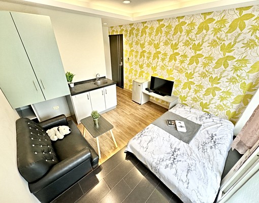 教育大✨陽台獨洗✨租屋補助✨絕美採光✨流理臺 - Image 6