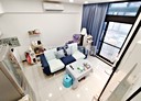 新莊區-五工一路2房2廳，21.8坪