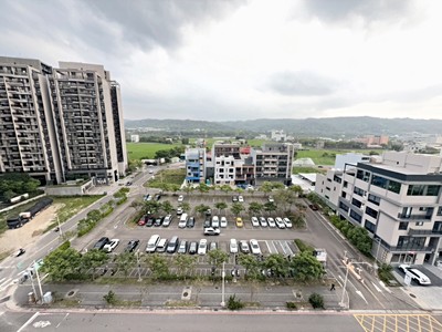 社區圖片