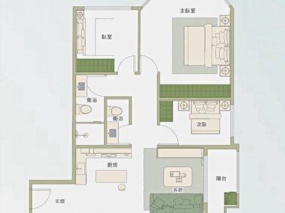 社區圖片