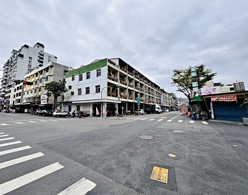 🐯崗山南街正街上騎樓美透店整棟出租🐯 - Image 14
