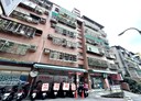 中和區-員山路3房2廳，36.5坪