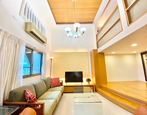 【江子翠】挑高4米2、電梯大樓公設完善、附浴缸,生活交通方便 - Image 2