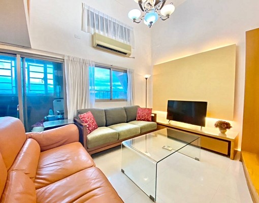 【江子翠】挑高4米2、電梯大樓公設完善、附浴缸，生活交通方便 - Image 3