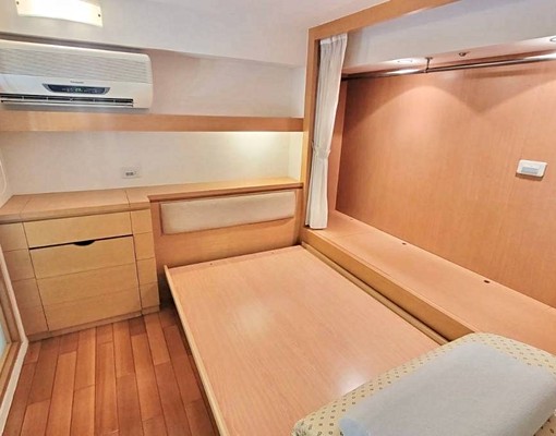 【江子翠】挑高4米2、電梯大樓公設完善、附浴缸,生活交通方便 - Image 7