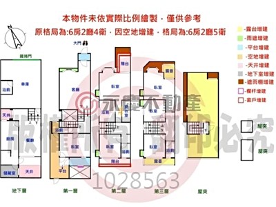 社區圖片