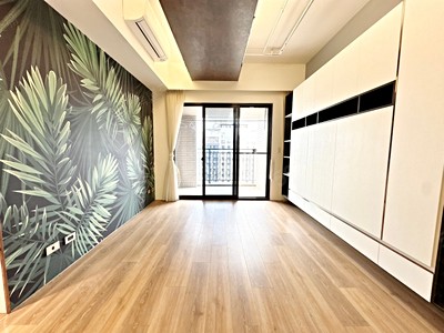 十期捷運宅｜登陽仰峰精裝三房裝潢視野戶｜獨立平車