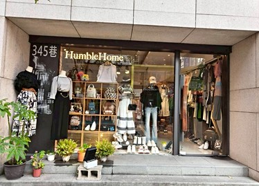 大面落地窗精品醒目