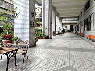 社區圖片