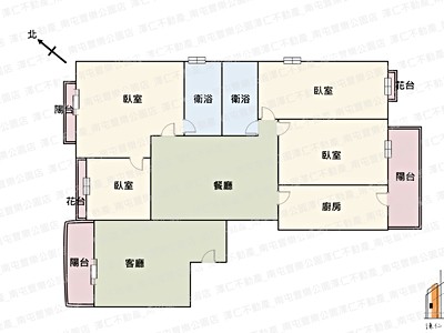 社區圖片