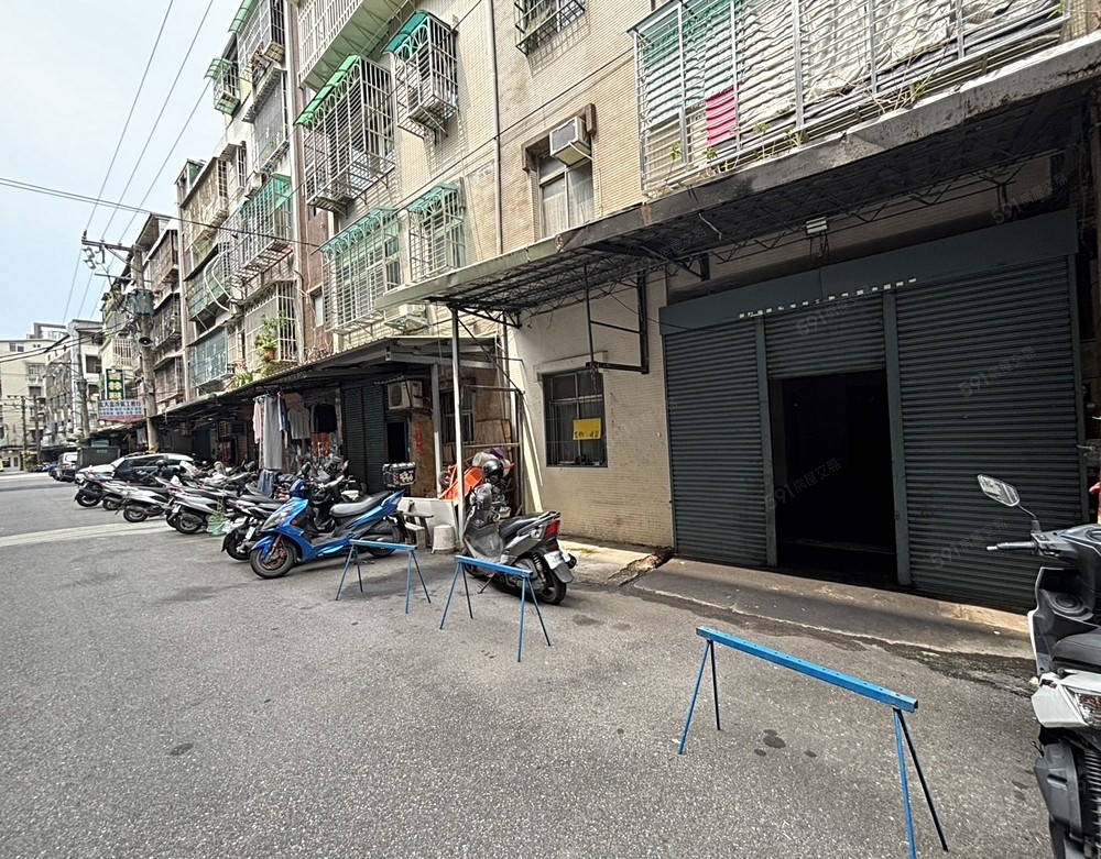 新北租屋,蘆洲租屋,住辦出租