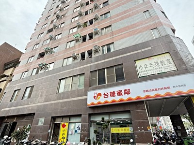 社區圖片