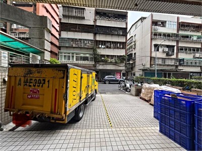社區圖片