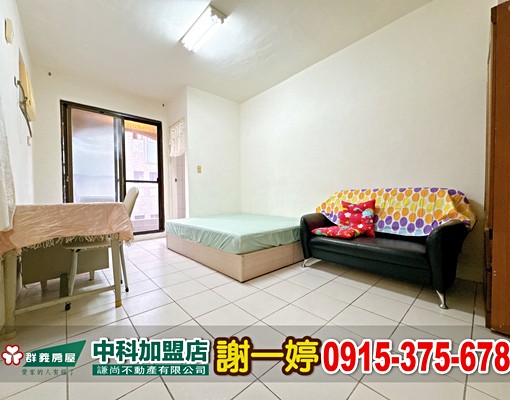 超俗🔥東海藝術街小資套房🔥可租補 - Image 6