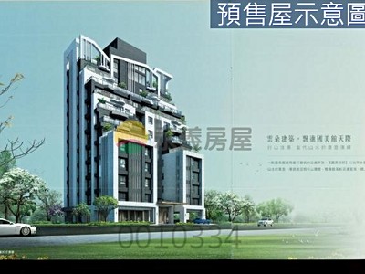 社區圖片