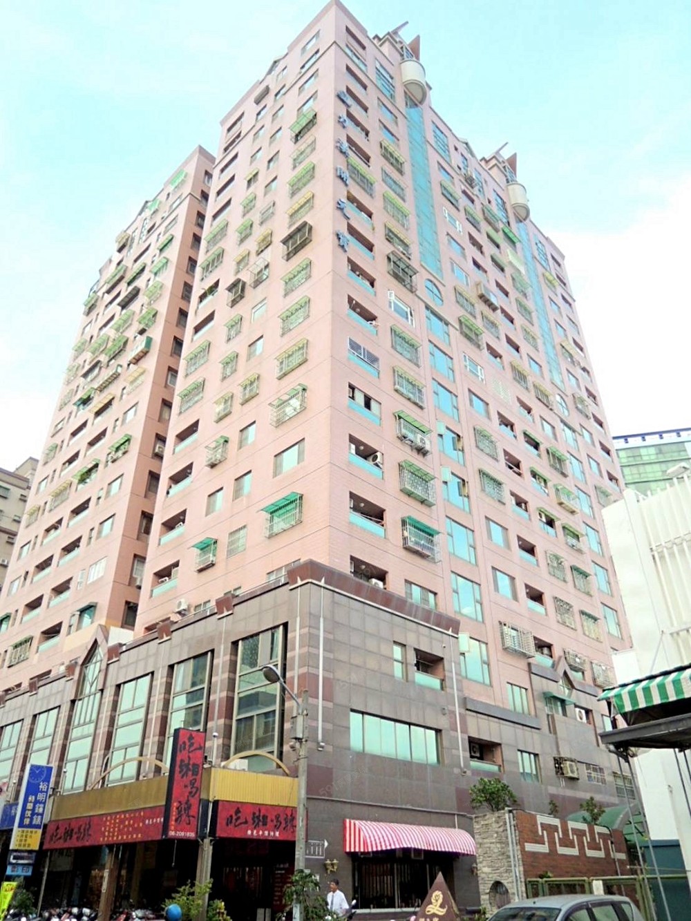 房屋圖片