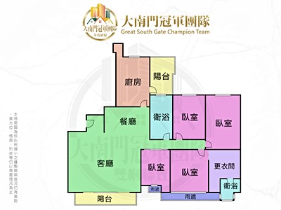 社區圖片