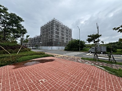 社區圖片