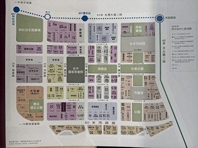 社區圖片