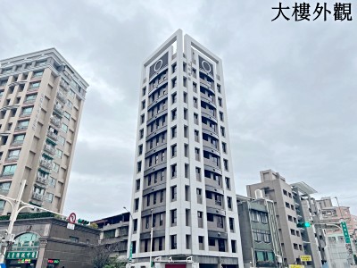 社區圖片