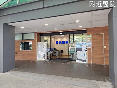 社區圖片