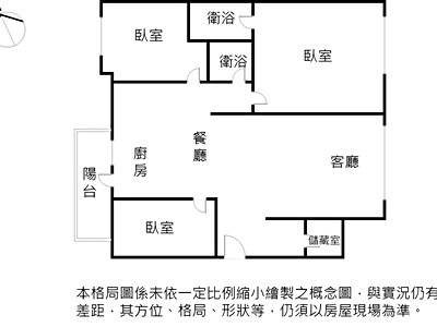 社區圖片