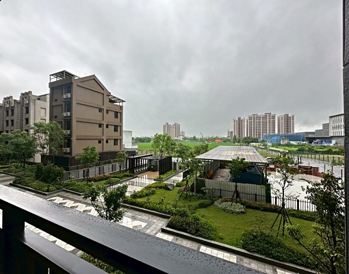 🏠【豐盛之城】🏠八德全新兩房車🏠社宅租補 - Image 2