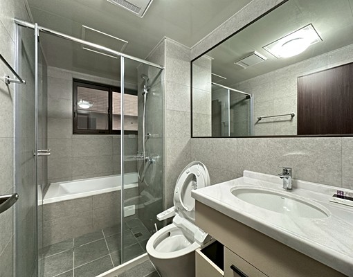 🏠【豐盛之城】🏠八德全新兩房車🏠社宅租補 - Image 8