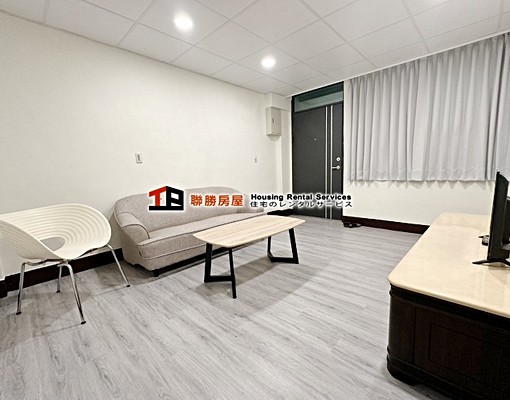 ❤️友善屋源❤️歡迎租金補貼」❤️🏠社宅免服務費✅ - Image 1