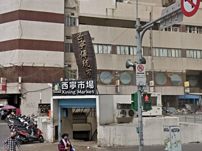 社區圖片