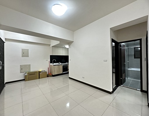 可補助入戶籍|八德重劃全新社區|豐盛之城大露臺2房車 - Image 6