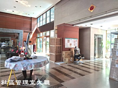 社區圖片