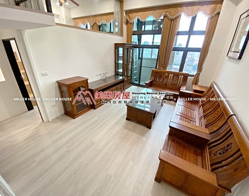 美樂、全新裝潢、新家具、龍山寺MRT、廣州街夜市正旁邊超方便 - Image 1