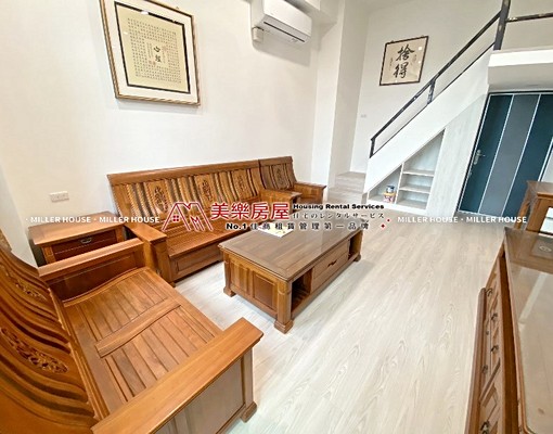 美樂、全新裝潢、新家具、龍山寺MRT、廣州街夜市正旁邊超方便 - Image 4