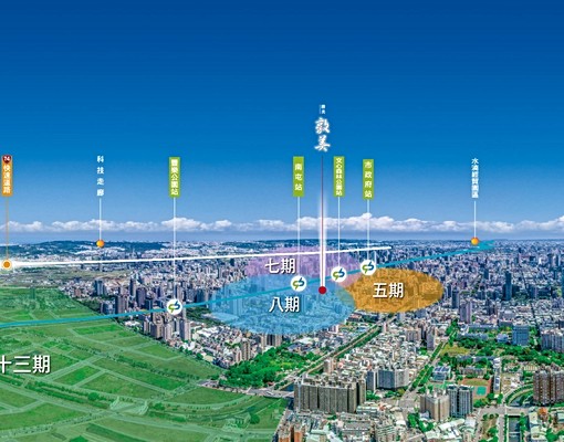 💯IKEAx好事多★全新景觀大四房雙車★雙捷運💯 - Image 10