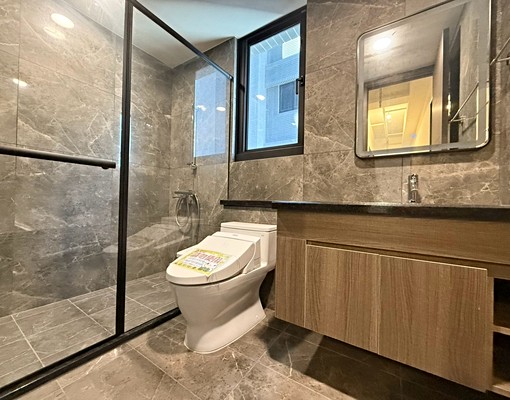 💯IKEAx好事多★全新景觀大四房雙車★雙捷運💯 - Image 15