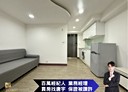 中山區-林森北路1房1廳，11.3坪