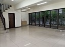 板橋區-藝文二街店面，43.8坪