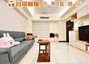 中壢區-中園路2房1廳，26.6坪