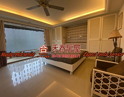 *禾泰外商*近TAS,稀有大四房 - Image 6