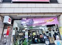 中和區-中正路店面，33.4坪