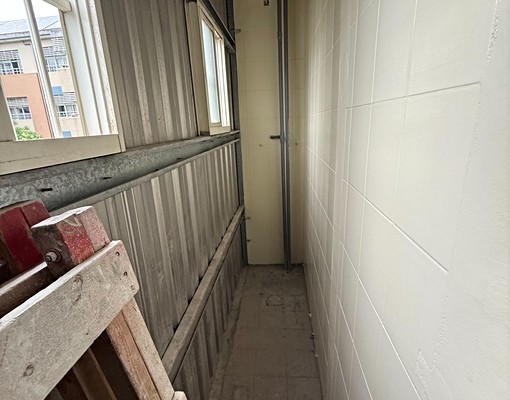 板橋府中站.板橋國小✅可補助✅獨洗室內陽台.限女性套房 - Image 8