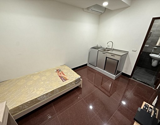 板橋府中站.板橋國小✅可補助✅獨洗室內陽台.限女性套房 - Image 6