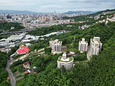 社區圖片