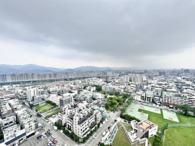 社區圖片
