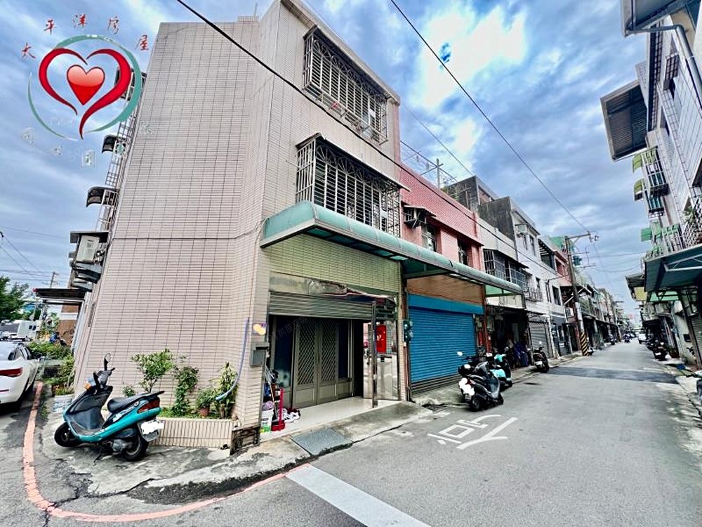 房屋圖片