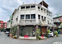 羅東鎮-新興街店面，75.2坪