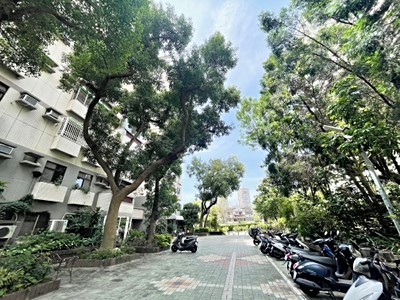 社區圖片