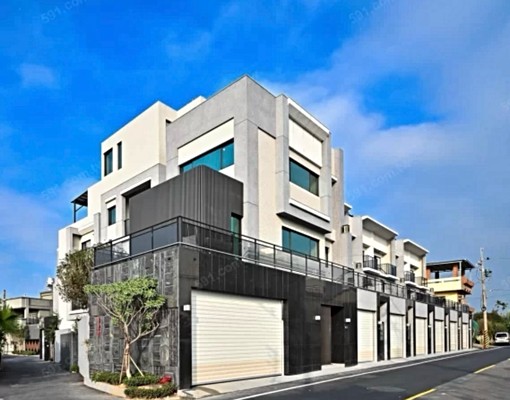 整棟出租/臥室間間獨立衛浴/間間獨立陽台高採光/專屬車位 - Image 2